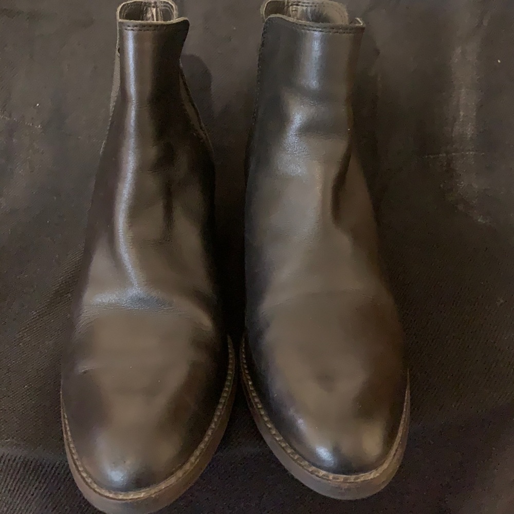 Dole Vita ankle boots